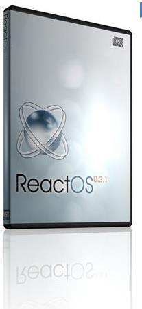 ReactOs-download