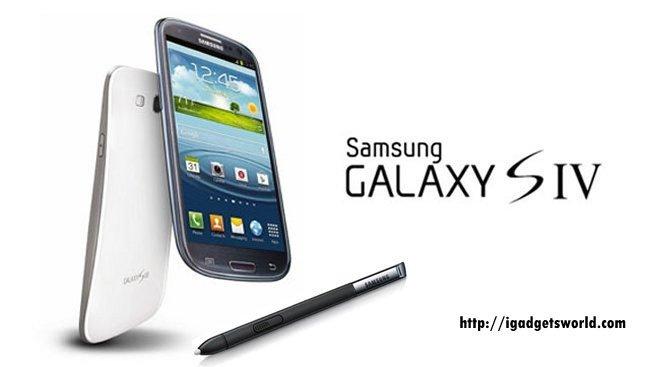 Samsung-Galaxy-S4-S-Pen