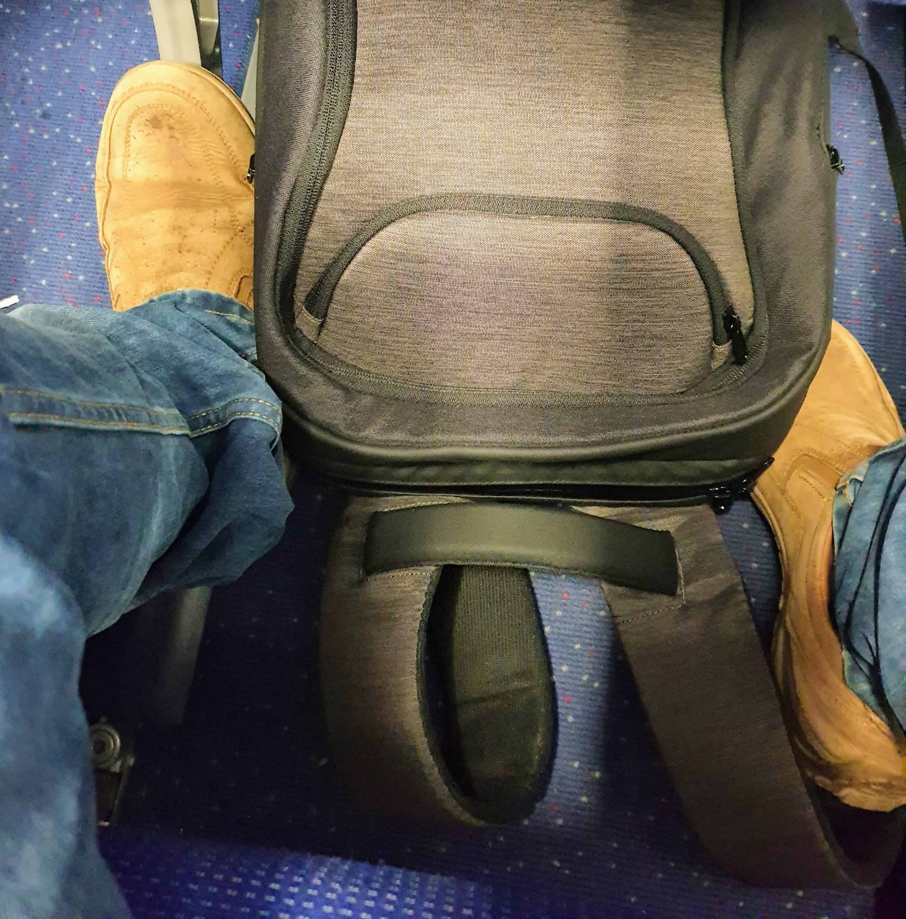 neweex backpack review